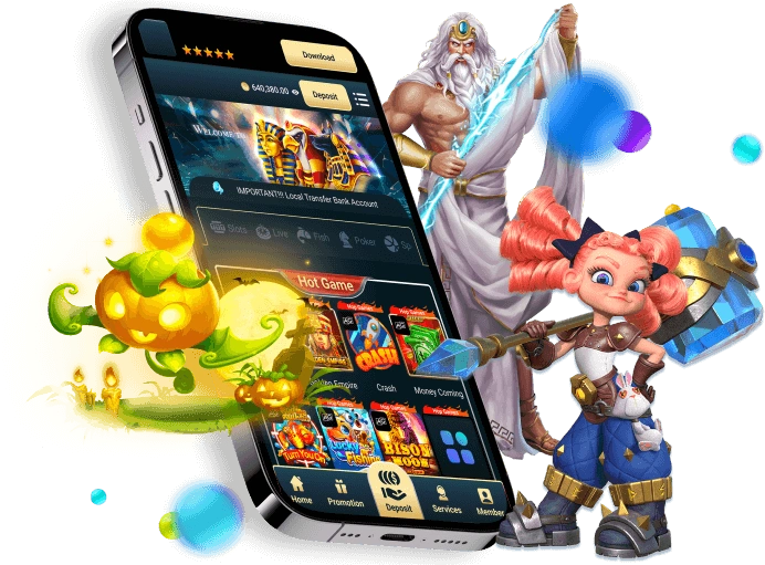 Phân tích ưu điểm của nền tảng giải trí Hihi88